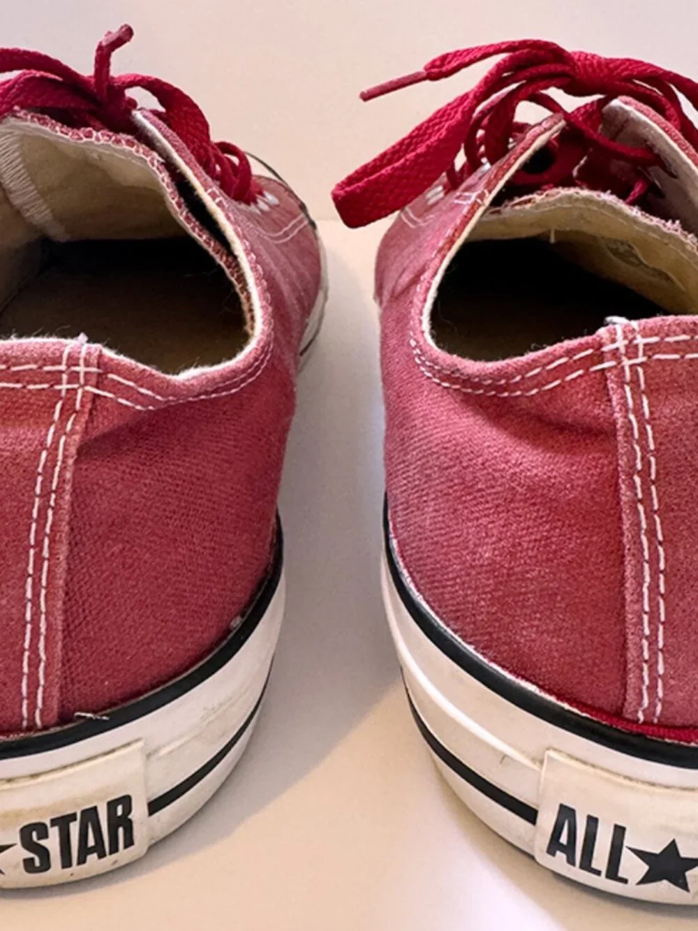 Converse excellent very